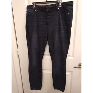 Royalty for me Jeans!